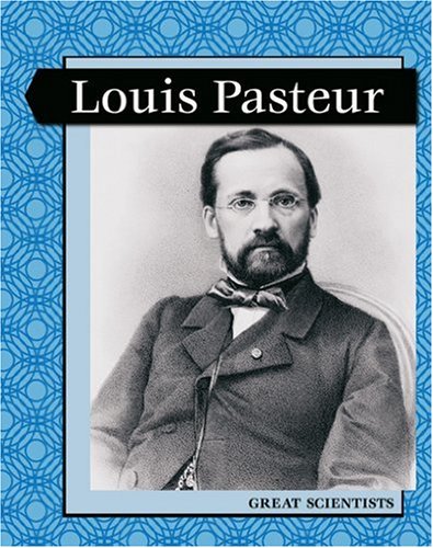 9780431044842: Louis Pasteur (Levelled Biographies: Great Scientists)
