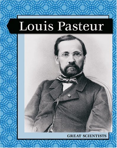 9780431044842: Great Scientists: Louis Pasteur (Levelled Biographies)