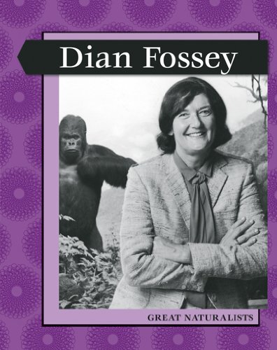 9780431044965: Dian Fossey (Levelled Biographies: Great Naturalists)
