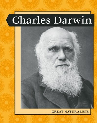 Beispielbild fr Great Naturalists - Charles Darwin (Levelled Biographies) (Levelled Biographies: Great Naturalists) zum Verkauf von AwesomeBooks