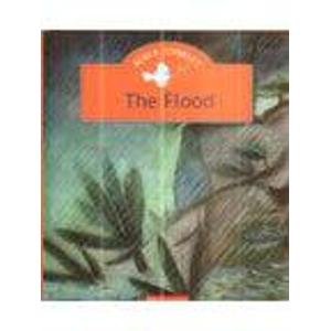 Beispielbild fr Bible Stories: The Flood (Cased) zum Verkauf von AwesomeBooks