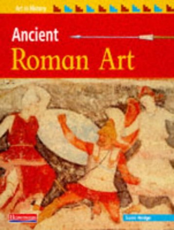 9780431056289: Ancient Roman Art