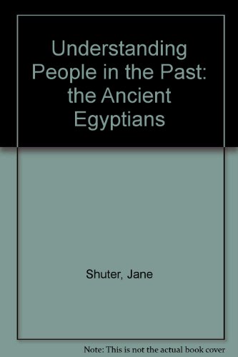 Beispielbild fr The Ancient Egyptians zum Verkauf von Better World Books