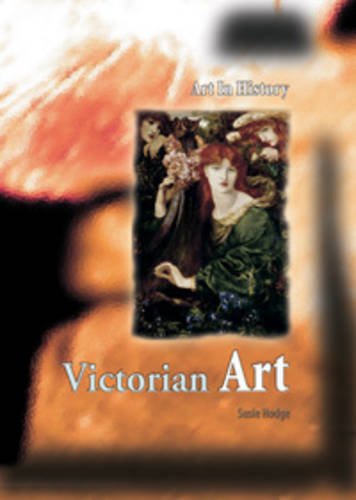 Imagen de archivo de Victorian Art (Art in History) a la venta por WorldofBooks