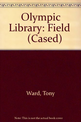 Beispielbild fr Olympic Library: Field (Cased) zum Verkauf von Reuseabook