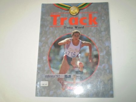 Olympic Library: Track Paper (Olympic Library) (9780431059464) by Ward, Tony