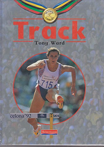 Beispielbild fr Olympic Library: Track (Cased) zum Verkauf von Reuseabook