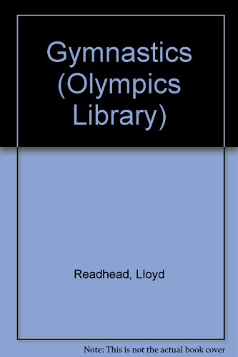 9780431059501: Olympic Library: Gymnastics (Paperback)
