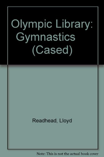 9780431059518: Olympic Library: Gymnastics (Cased)
