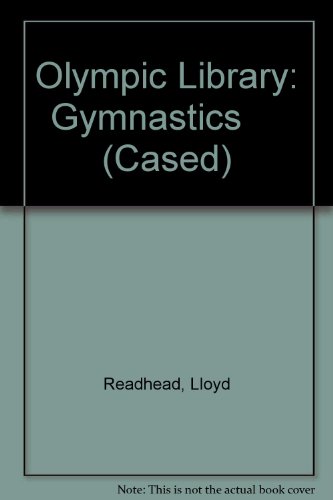 9780431059518: Gymnastics (Olympics Library)