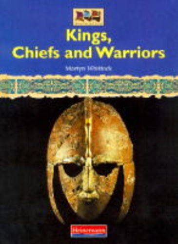 Beispielbild fr Romans, Saxons & Vikings: Kings Chief Warriors Paper zum Verkauf von AwesomeBooks