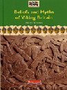 Imagen de archivo de History Topic Books: ROMANS, SAXONS & VIKINGS: Beliefs & Myths of Viking Britain (Cased) a la venta por Orbiting Books