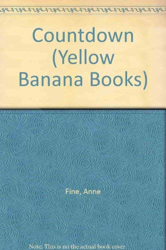 9780431061764: Yellow Bananas: Countdown (Yellow Bananas)