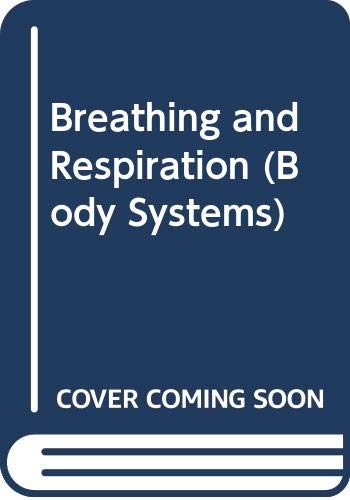 Stock image for Breathing (Body Systems) for sale by WeBuyBooks