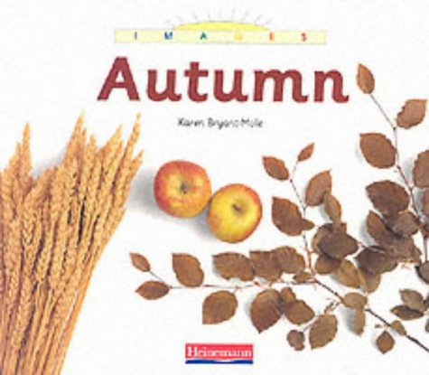 9780431062969: Images: Autumn Paperback