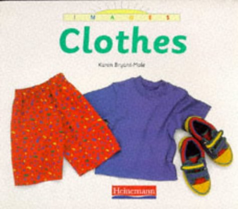 9780431063072: Images: Clothes (Paperback)