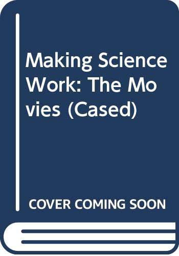 9780431064482: Making Science Work: The Movies (Cased)