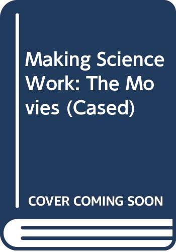 9780431064482: The Movies (Making Science Work)