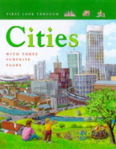 9780431065502: Cities (First Look Through)