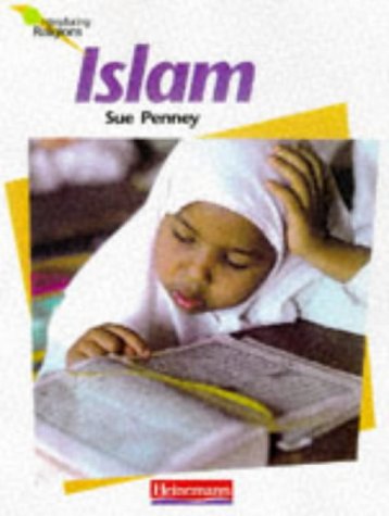 Beispielbild fr Introducing Religions: Islam Paperback zum Verkauf von WorldofBooks