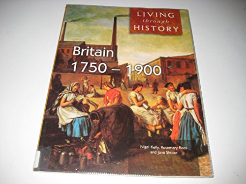 Stock image for Britain, 1750-1900 for sale by Better World Books Ltd