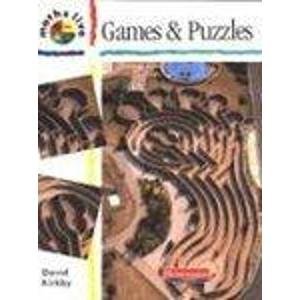 Stock-Bild f�r Maths Live: Games and Puzzles (Paperback)