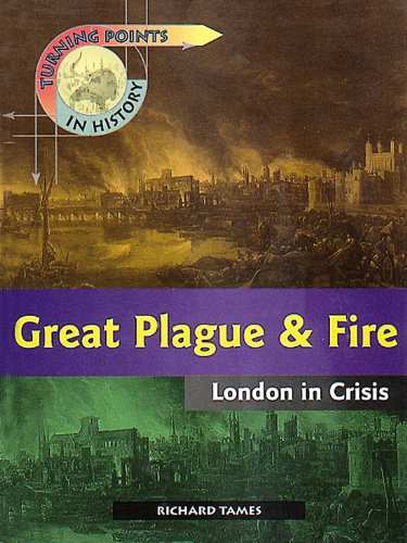 Turning Points in History: the Fall of the Bastille / Assassination in Sarjaevo / Cuban Missle Crisis / the Long March / the Irish Famine (Turning Points in History) (9780431069098) by Ross, Stewart; Fleming, Fergus; Allen, Tony