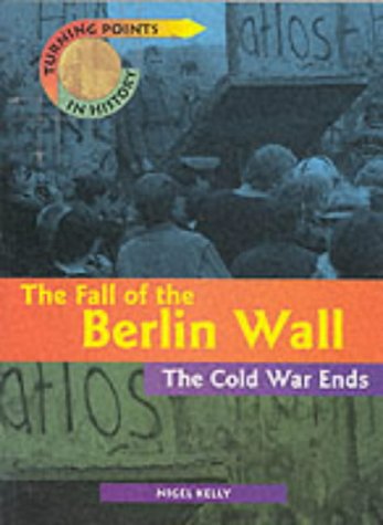 Beispielbild fr Turning Point: Fall of the Berlin Paper (Turning Points in History) zum Verkauf von WorldofBooks