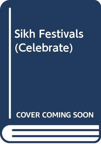 Immagine stock per Sikh Festivals