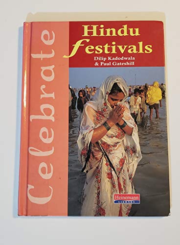 Beispielbild fr Hindu Festivals zum Verkauf von Better World Books