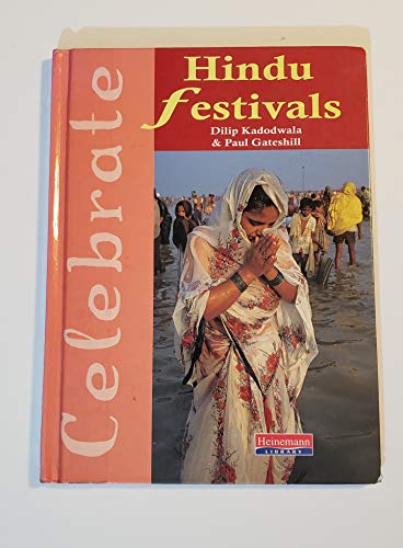 Stock-Bild f�r Hindu Festivals (Celebrate)