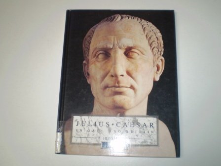 9780431071442: History Eyewitness: Julius Caesar in Gaul and Britian (Cased)