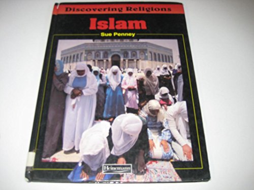 Stock image for Discovering Religions: Islam (Cased) for sale by WorldofBooks