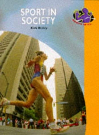 Imagen de archivo de Social Aspects of PE: Sport in Society a la venta por AwesomeBooks