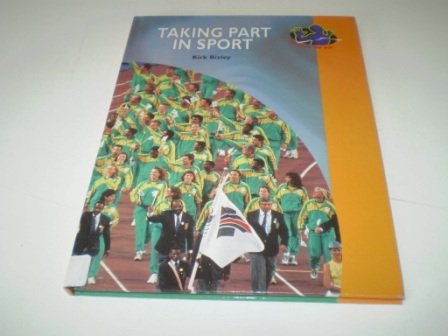 Beispielbild fr Social Aspects of PE: Taking Part in Sport zum Verkauf von AwesomeBooks