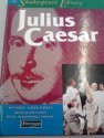 " Julius Caesar " (Shakespeare Library) (9780431075525) by Wendy Greenhill; Paul Wignall