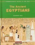 Stock image for The Ancient Egyptians for sale by ThriftBooks-Dallas