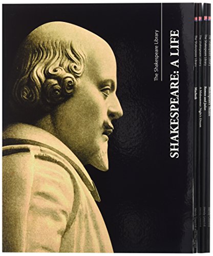 Stock image for Shakespeare Library: Pack A (Shakespeare Library) for sale by Revaluation Books