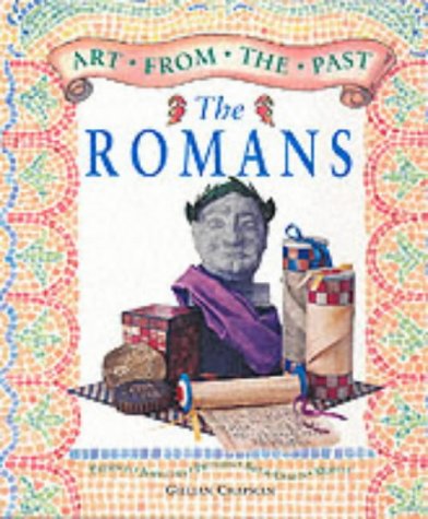 Beispielbild fr The Romans zum Verkauf von Better World Books