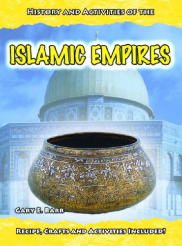 History and Activites of the Islamic Empires (9780431080895) by Gary Barr