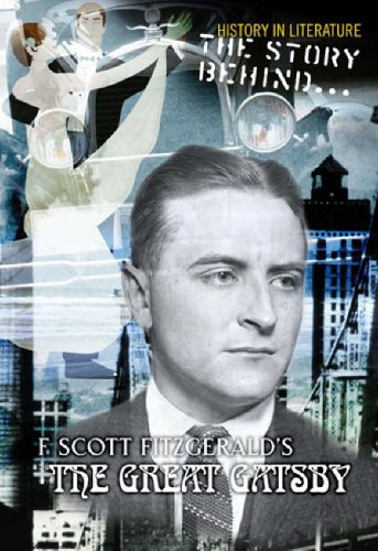 Imagen de archivo de Scott Fitzgerald's the Great Gatsby a la venta por Better World Books Ltd