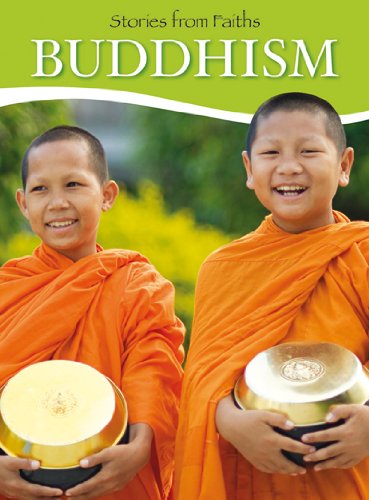 Stock image for Stories from Buddhism (Stories from Faiths) for sale by Stephen White Books