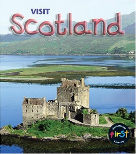 Stock image for Scotland (A Visit to) for sale by AwesomeBooks