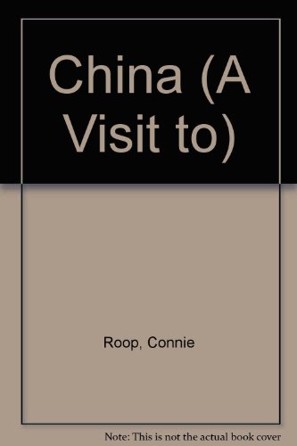 Stock image for A Visit to China (A Visit To.) for sale by ThriftBooks-Atlanta