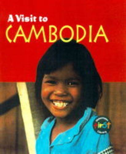 Beispielbild fr Cambodia (A Visit to) zum Verkauf von WorldofBooks
