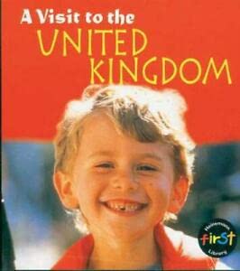 Stock image for The United Kingdom (A Visit to) for sale by medimops