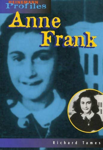 Anne Frank (9780431086187) by [???]