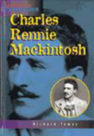 Beispielbild fr Heinemann Profiles: Charles Rennie Mackintosh (Cased) zum Verkauf von WorldofBooks
