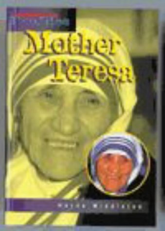 Mother Theresa (9780431086392) by [???]
