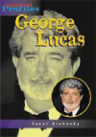 Stock image for Heinemann Profiles: George Lucas (Heinemann Profiles) for sale by Wonder Book